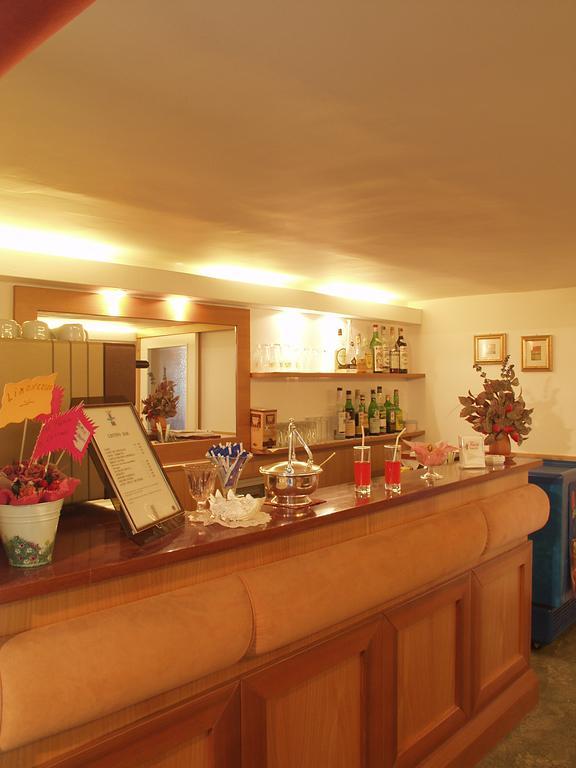 Hotel Edy Rimini Exteriör bild